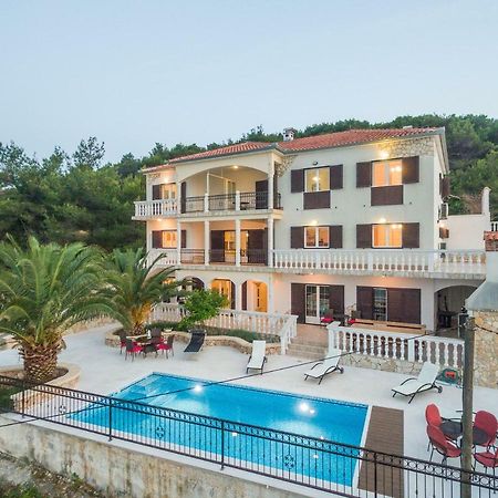 Villa Iz Veli Iž Exteriér fotografie