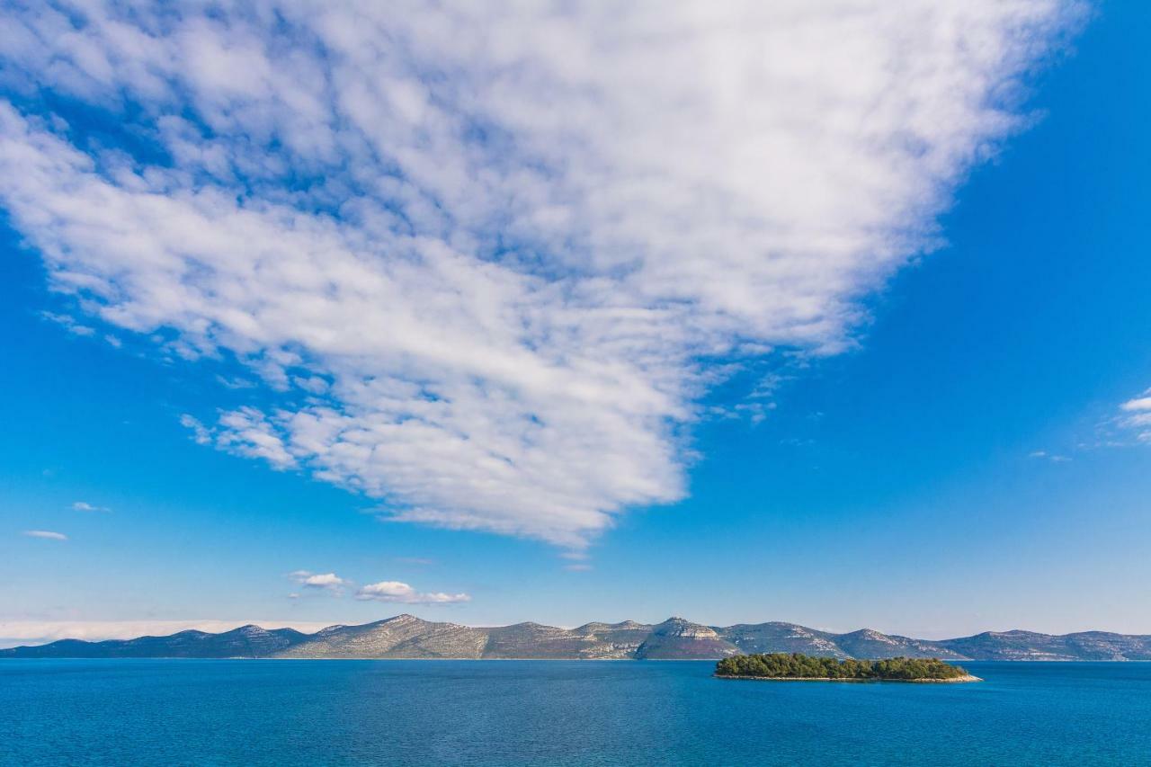 Villa Iz Veli Iž Exteriér fotografie
