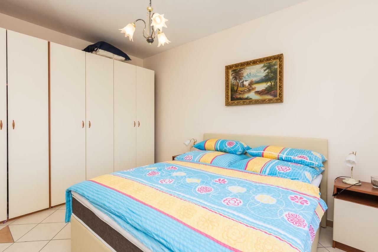 Villa Iz Veli Iž Exteriér fotografie