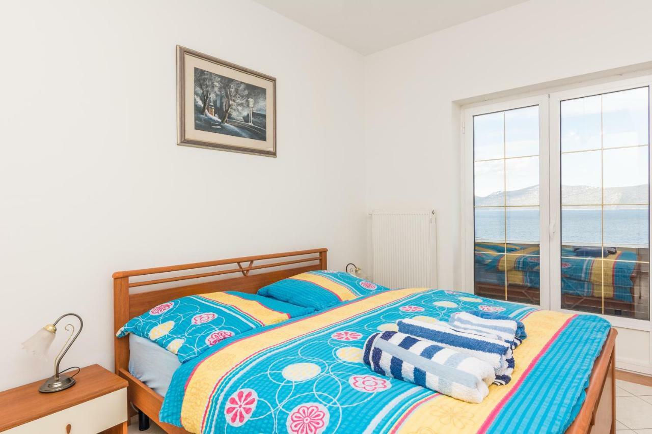 Villa Iz Veli Iž Exteriér fotografie