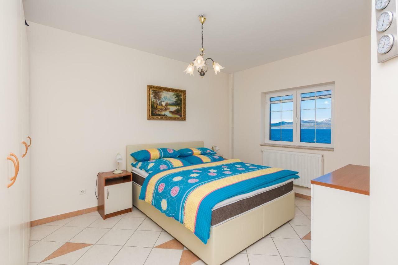 Villa Iz Veli Iž Exteriér fotografie