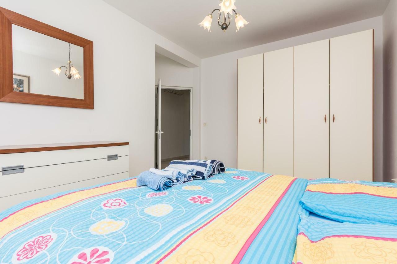 Villa Iz Veli Iž Exteriér fotografie