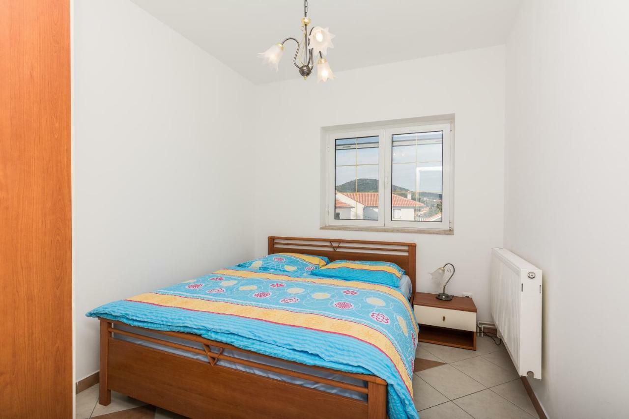 Villa Iz Veli Iž Exteriér fotografie