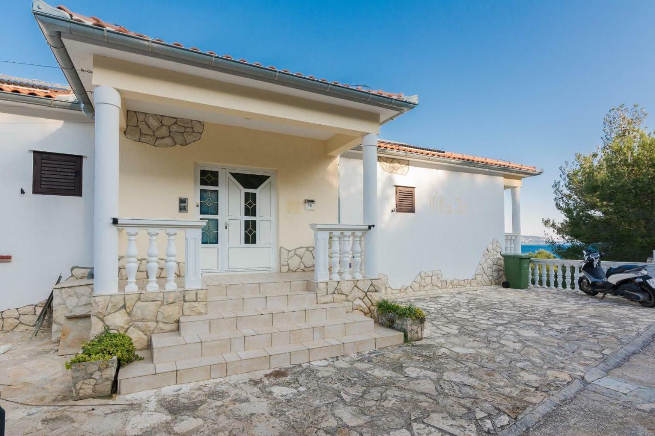 Villa Iz Veli Iž Exteriér fotografie