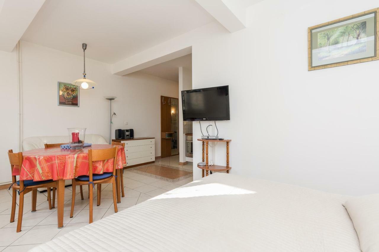 Villa Iz Veli Iž Exteriér fotografie