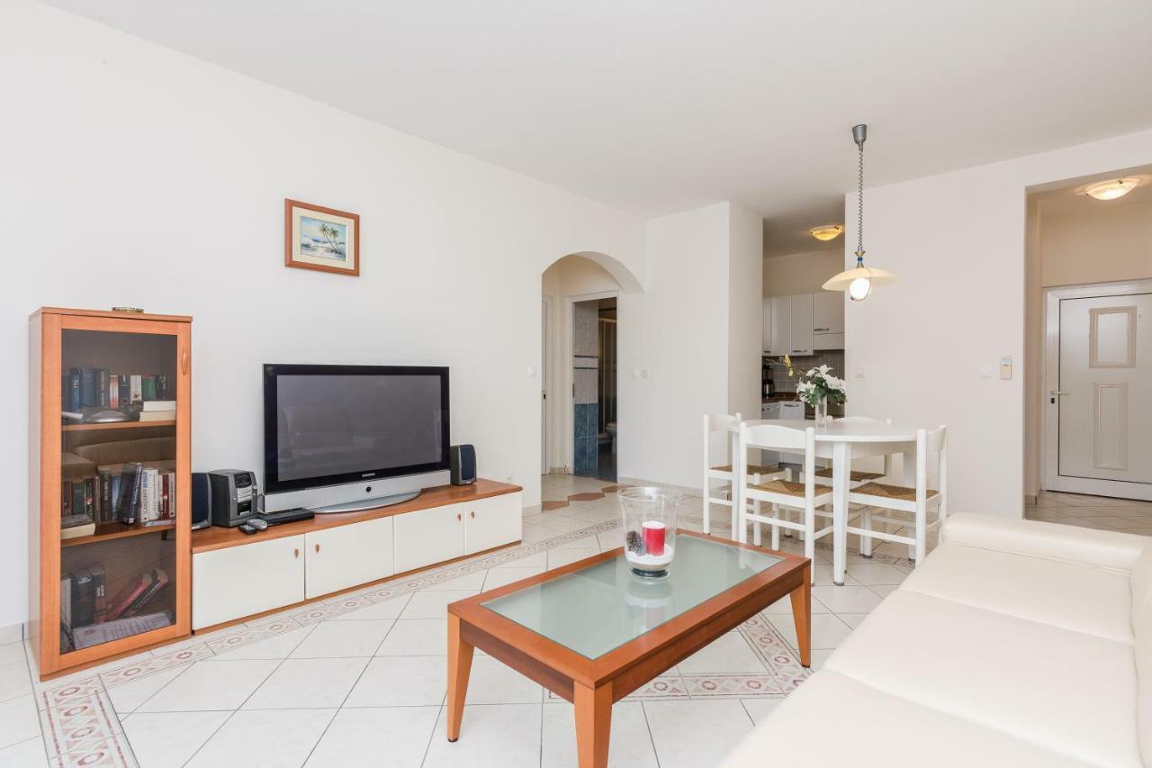 Villa Iz Veli Iž Exteriér fotografie