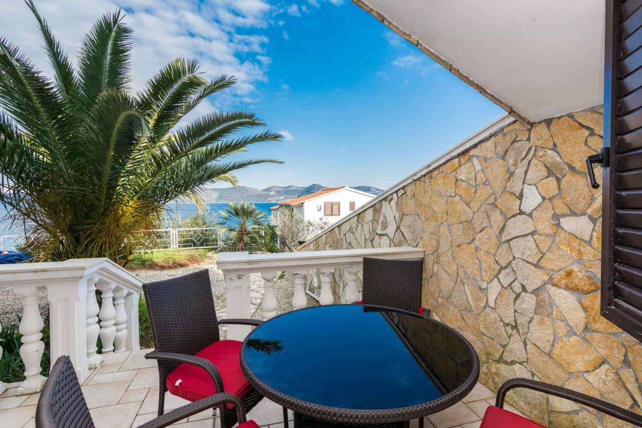 Villa Iz Veli Iž Exteriér fotografie