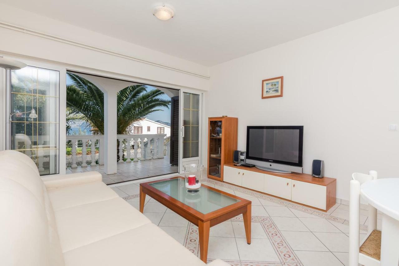 Villa Iz Veli Iž Exteriér fotografie