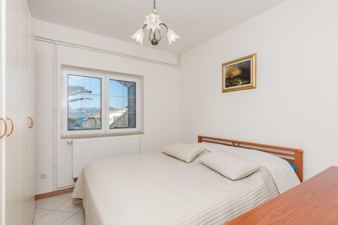 Villa Iz Veli Iž Exteriér fotografie