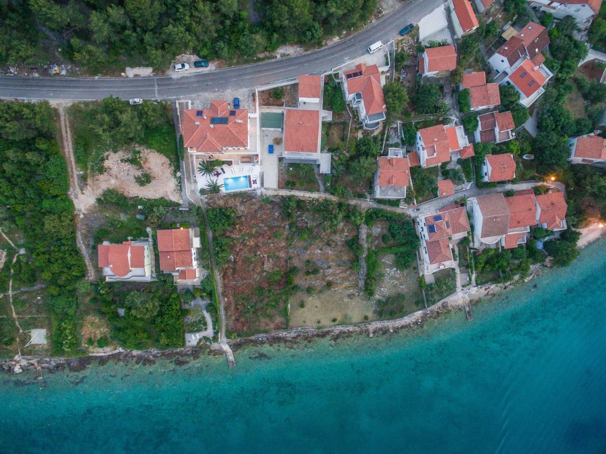 Villa Iz Veli Iž Exteriér fotografie