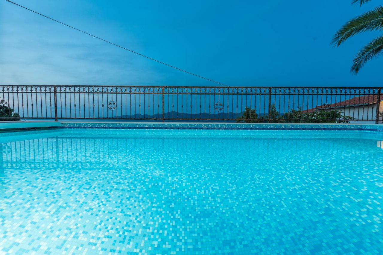 Villa Iz Veli Iž Exteriér fotografie