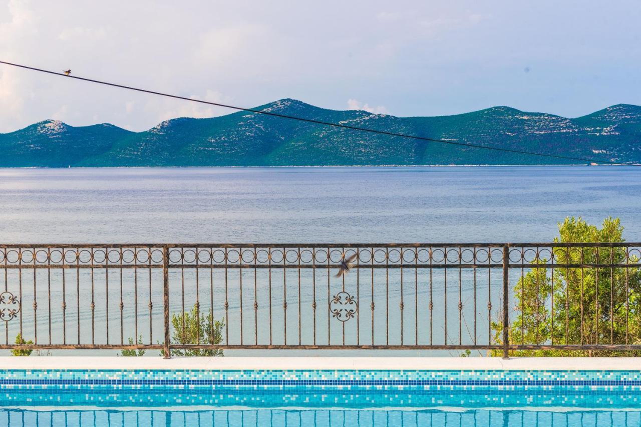 Villa Iz Veli Iž Exteriér fotografie