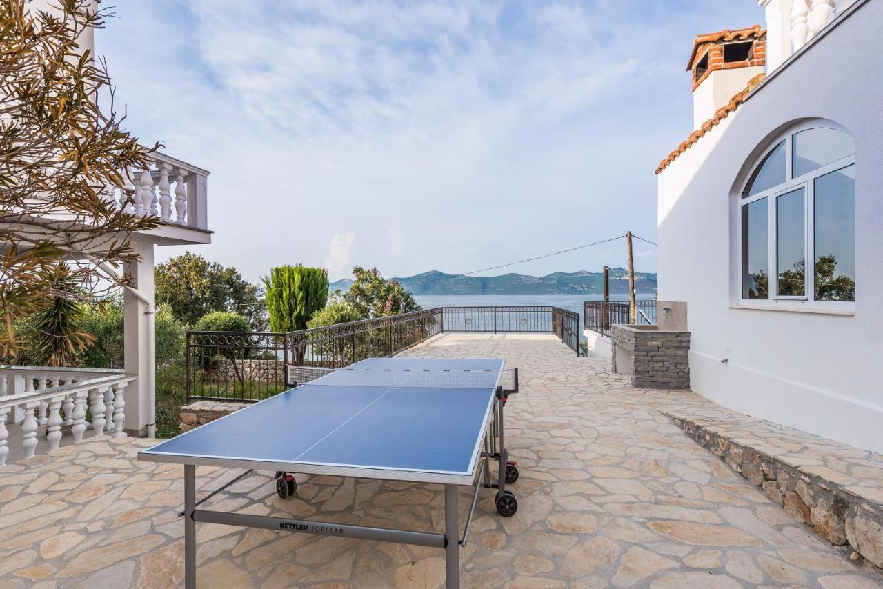 Villa Iz Veli Iž Exteriér fotografie