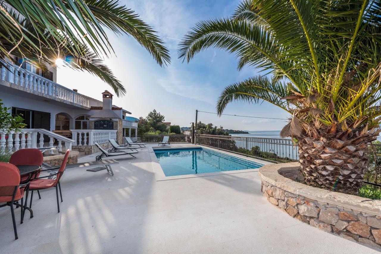 Villa Iz Veli Iž Exteriér fotografie